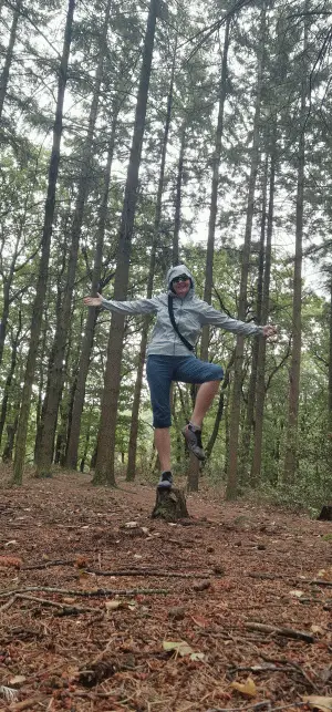 Der kompetente OUTSIDEstories-Test: Der Xero Shoes Mesa Summit Women Barfußschuh