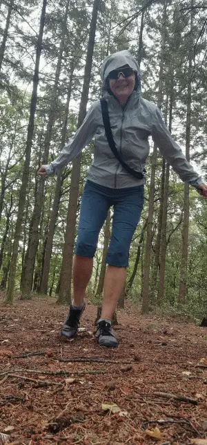 Der kompetente OUTSIDEstories-Test: Der Xero Shoes Mesa Summit Women Barfußschuh