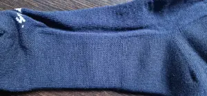 Der kompetente OUTSIDEstories-Test: Die Darn Tough Vanna Grizzle Wandersocken 