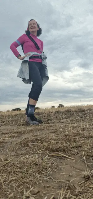 Der kompetente OUTSIDEstories-Test: Der Xero Shoes Mesa Summit Women Barfußschuh