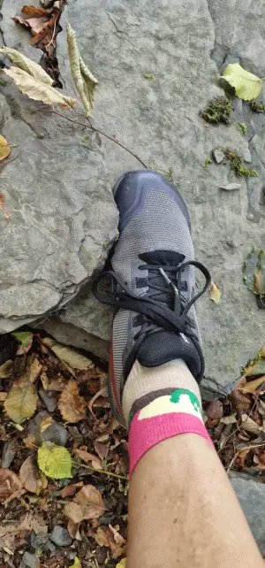 Der kompetente OUTSIDEstories-Test: Der Xero Shoes Mesa Summit Women Barfußschuh