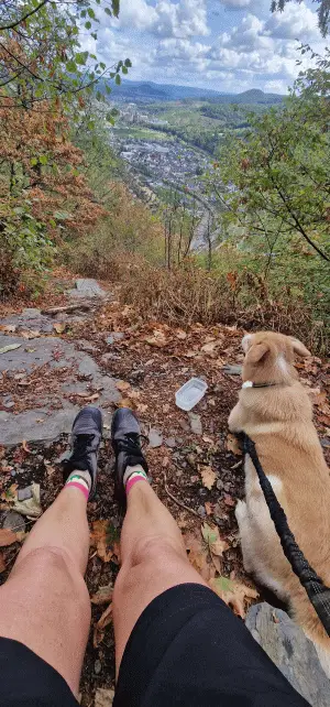 Der kompetente OUTSIDEstories-Test: Der Xero Shoes Mesa Summit Women Barfußschuh