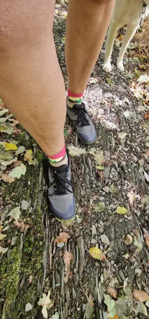 Der kompetente OUTSIDEstories-Test: Der Xero Shoes Mesa Summit Women Barfußschuh
