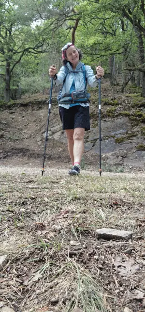 Der kompetente OUTSIDEstories-Test: Der Xero Shoes Mesa Summit Women Barfußschuh