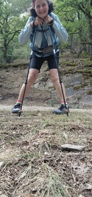 Der kompetente OUTSIDEstories-Test: Der Xero Shoes Mesa Summit Women Barfußschuh