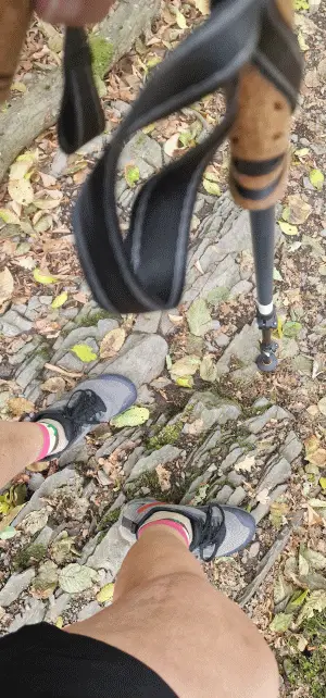 Der kompetente OUTSIDEstories-Test: Der Xero Shoes Mesa Summit Women Barfußschuh