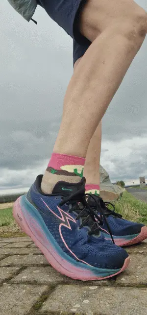 Der kompetente OUTSIDEstories-Test: 361 Women’s Ventus 2 Laufschuhe