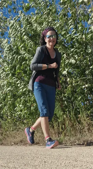 Der kompetente OUTSIDEstories-Test: 361 Women’s Ventus 2 Laufschuhe
