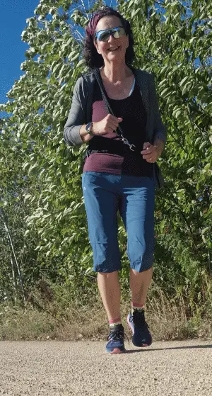 Der kompetente OUTSIDEstories-Test: 361 Women’s Ventus 2 Laufschuhe