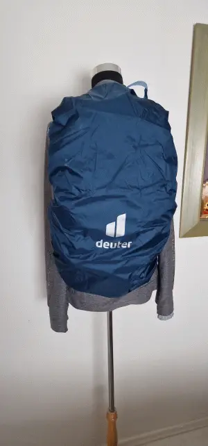 Der kompetente OUTSIDEstories-Test: Deuter Futura 25 SL, Wanderrucksack