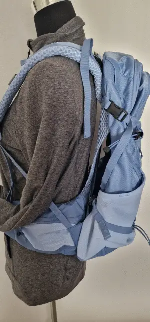 Der kompetente OUTSIDEstories-Test: Deuter Futura 25 SL, Wanderrucksack