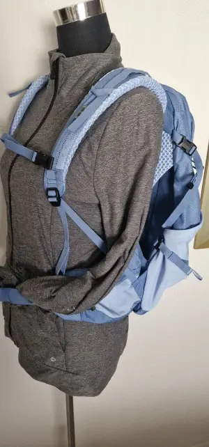 Der kompetente OUTSIDEstories-Test: Deuter Futura 25 SL, Wanderrucksack