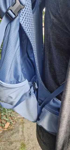 Der kompetente OUTSIDEstories-Test: Deuter Futura 25 SL, Wanderrucksack