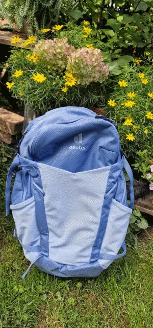 Der kompetente OUTSIDEstories-Test: Deuter Futura 25 SL, Wanderrucksack