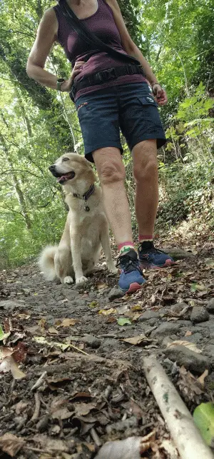 Der kompetente OUTSIDEstories-Test: 361 Women’s Ventus 2 Laufschuhe