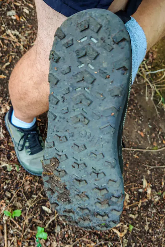 Der kompetente OUTSIDEstories-Test: Xero Shoes Mesa Summit, leichte Barfuß-Trailrunning-Schuhe 