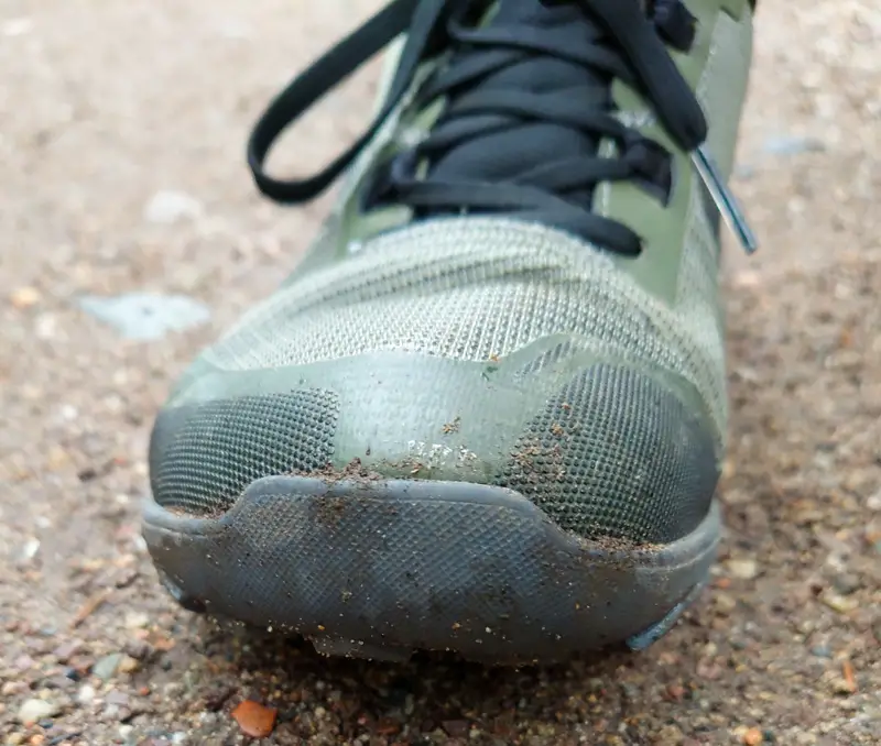 Der kompetente OUTSIDEstories-Test: Xero Shoes Mesa Summit, leichte Barfuß-Trailrunning-Schuhe 