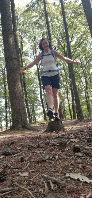 Der kompetente OUTSIDEstories-Test: Deuter Futura 25 SL, Wanderrucksack