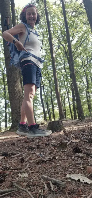 Der kompetente OUTSIDEstories-Test: Deuter Futura 25 SL, Wanderrucksack