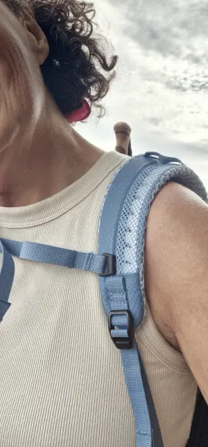 Der kompetente OUTSIDEstories-Test: Deuter Futura 25 SL, Wanderrucksack