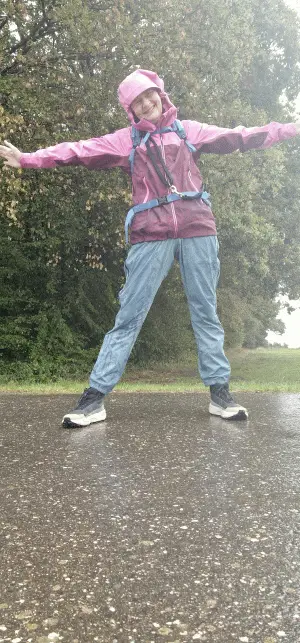 Der kompetente OUTSIDEstories-Test: Deuter Futura 25 SL, Wanderrucksack