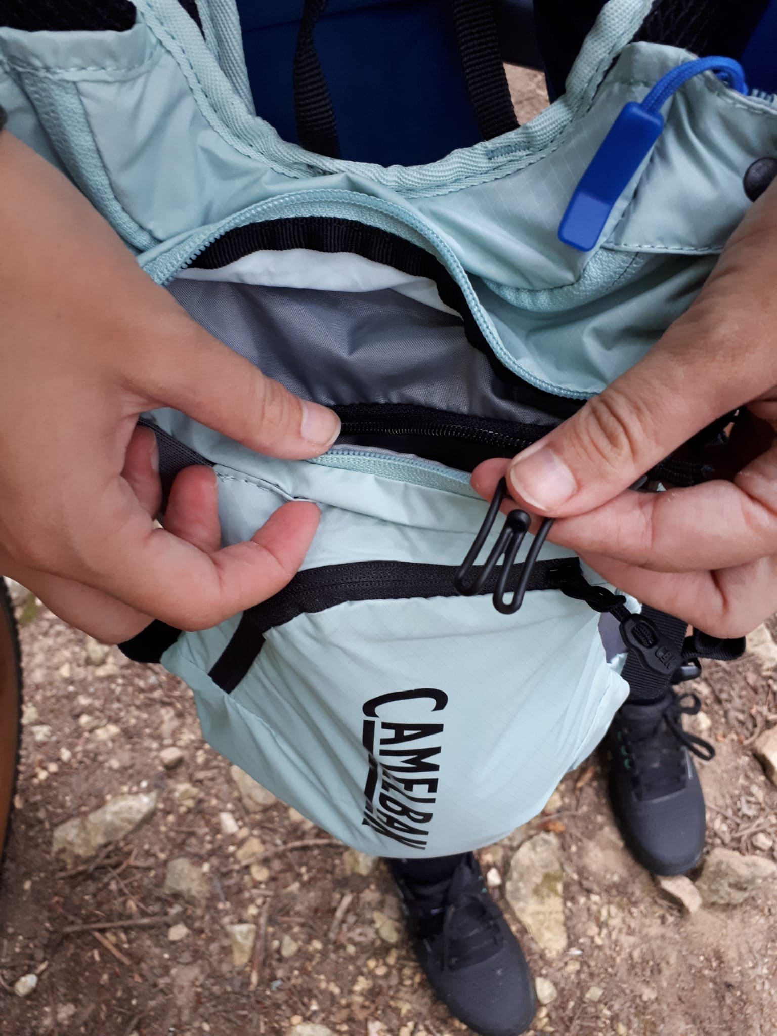 CamelBak Chase