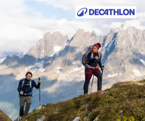 Wanderausrüstung online kaufen