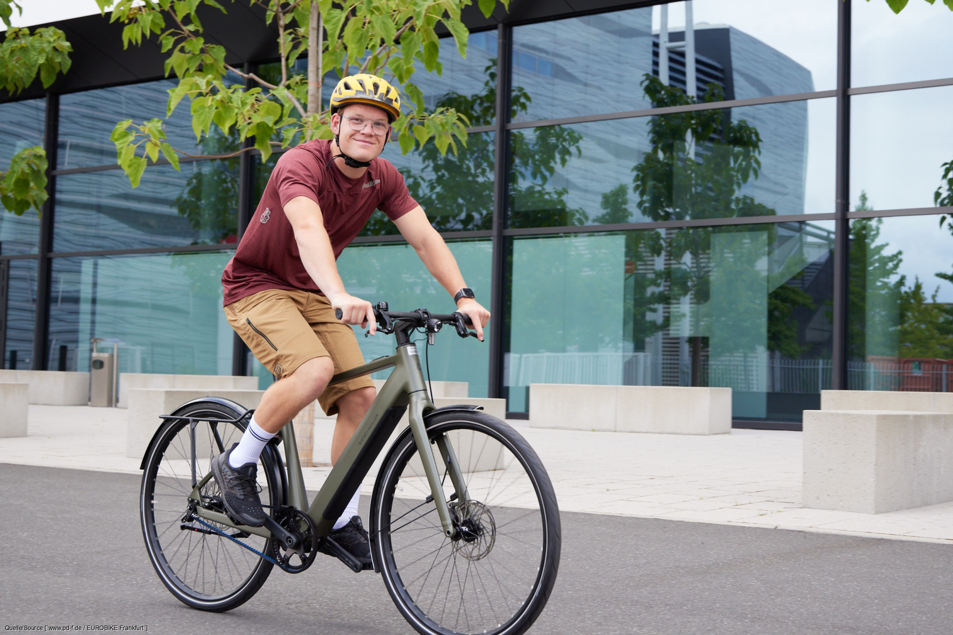 10 Fahrradtrends für das Jahr 2023