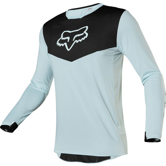Fox Airline Jersey