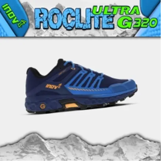 Laufschuh INOV-8 Roclite Ultra G 320