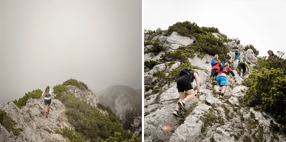 Salomon Alpenstadt City&Trail