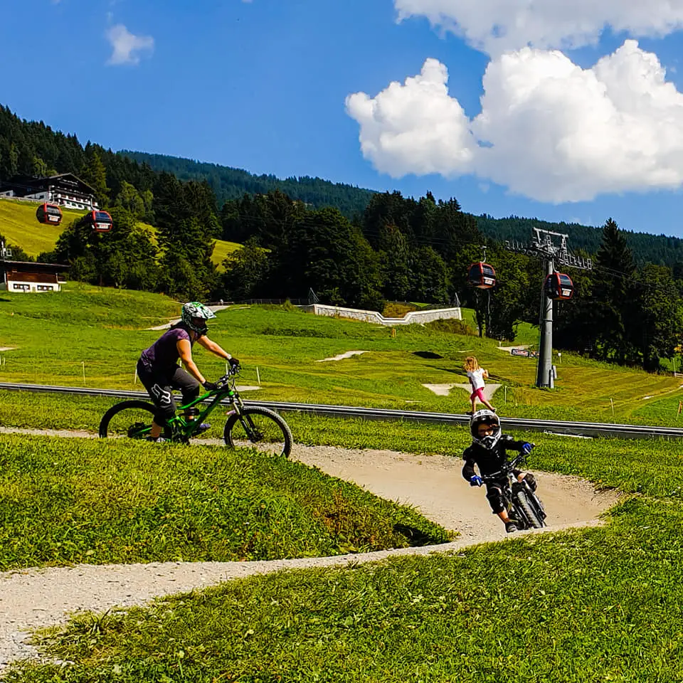 DISTEL - bikeZipper