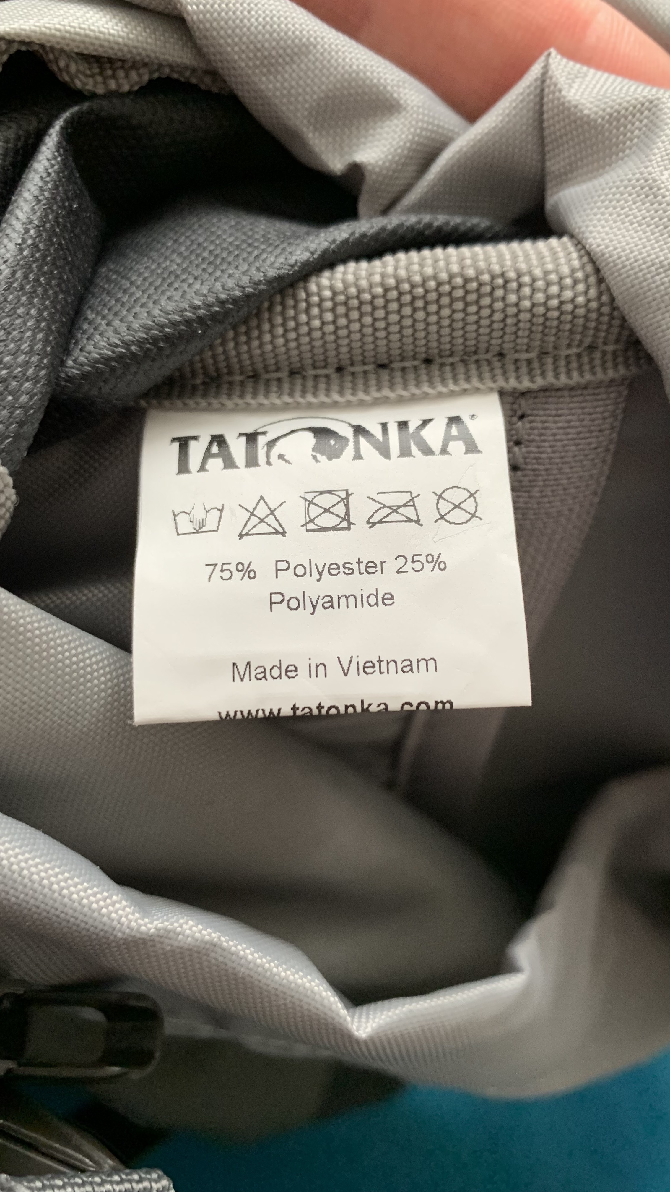 Zusammensetzung Material