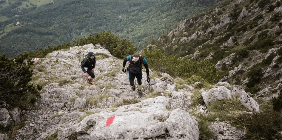 Alpenstadt City&Trail