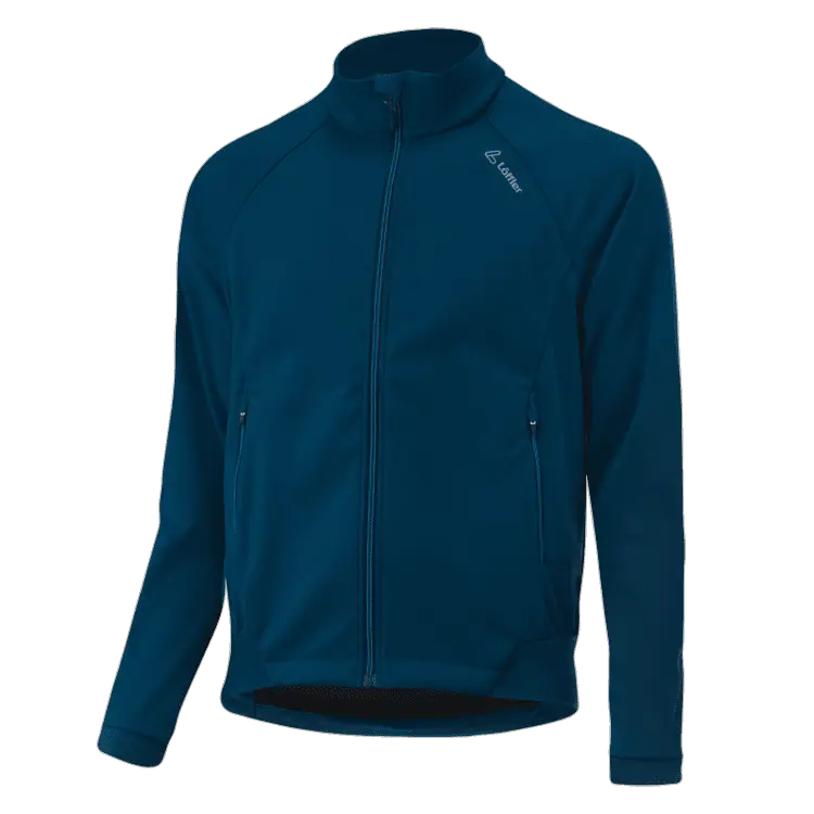 Löffler - Bike Jacket Cosmo WS Warm CF