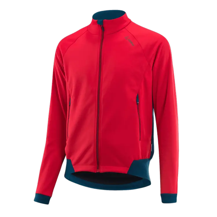 Löffler - Bike Jacket Cosmo WS Warm CF