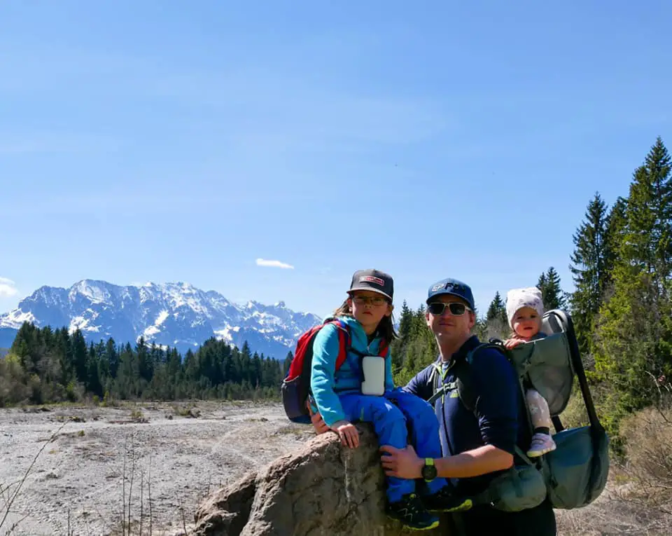 Sapling - Sling Pack