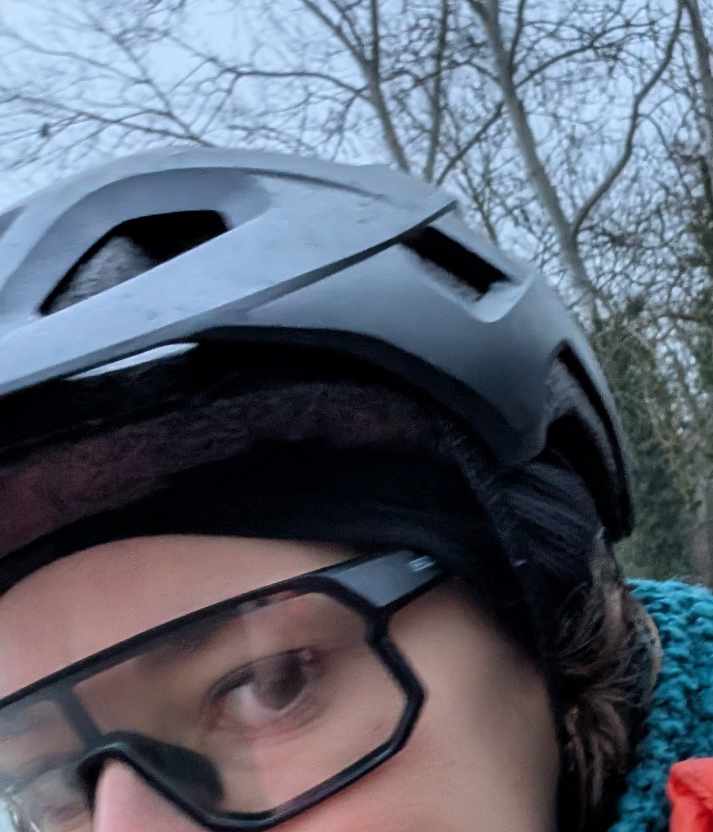 OUTSIDEstories Test: CONTEC Bliss Photochromic - Sportbrille