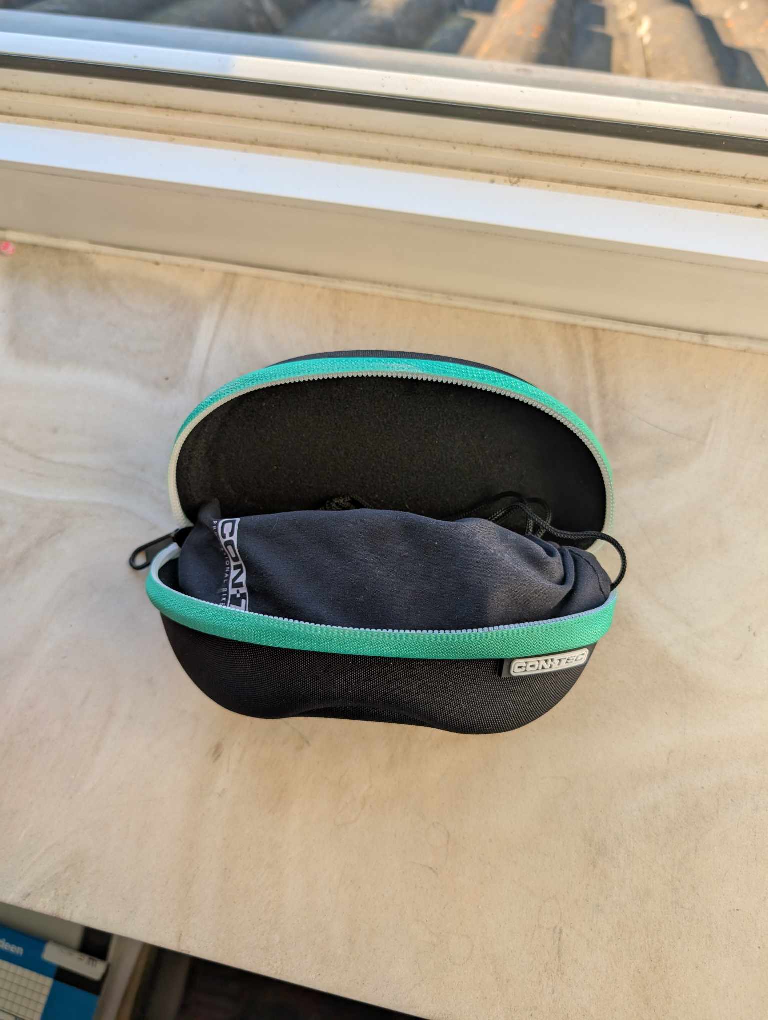 OUTSIDEstories Test: CONTEC Bliss Photochromic - Sportbrille