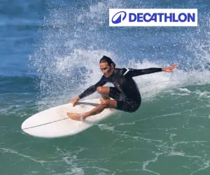 Buy surf equipment online