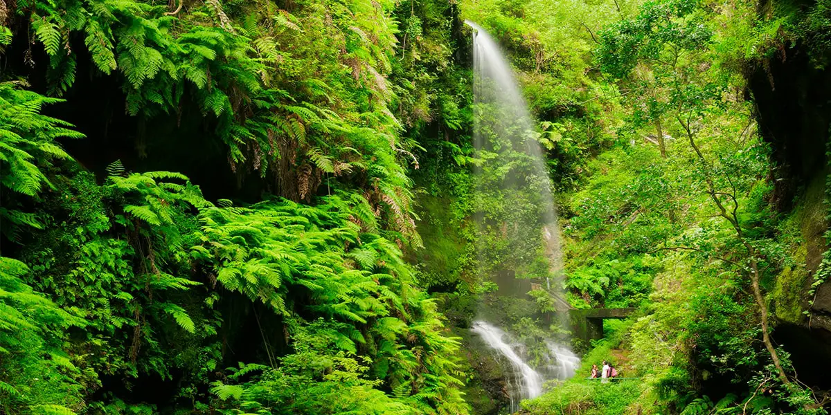 La Palma, Kanarische Inseln, Wandertouren