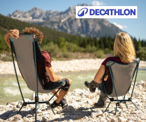 Campingausrüstung online kaufen