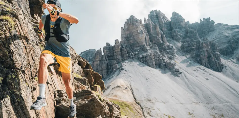 Stubai Ultra