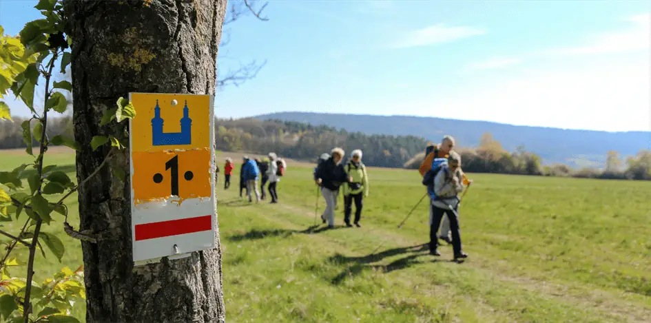 Gottesgartenrunde Süd