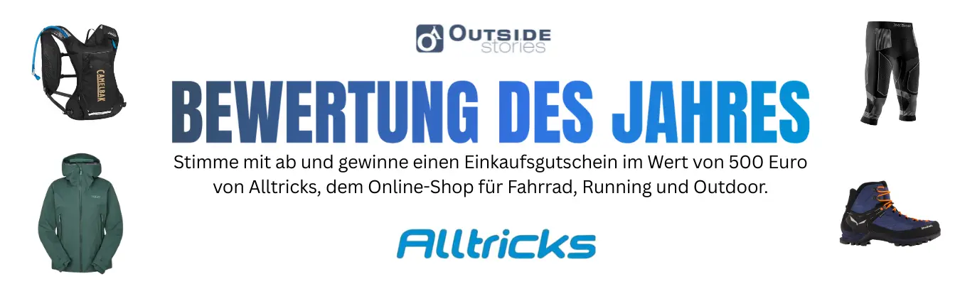 Hauptgewinn ALltricks
