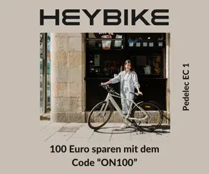 Heybike