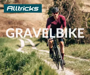 Gravelbike