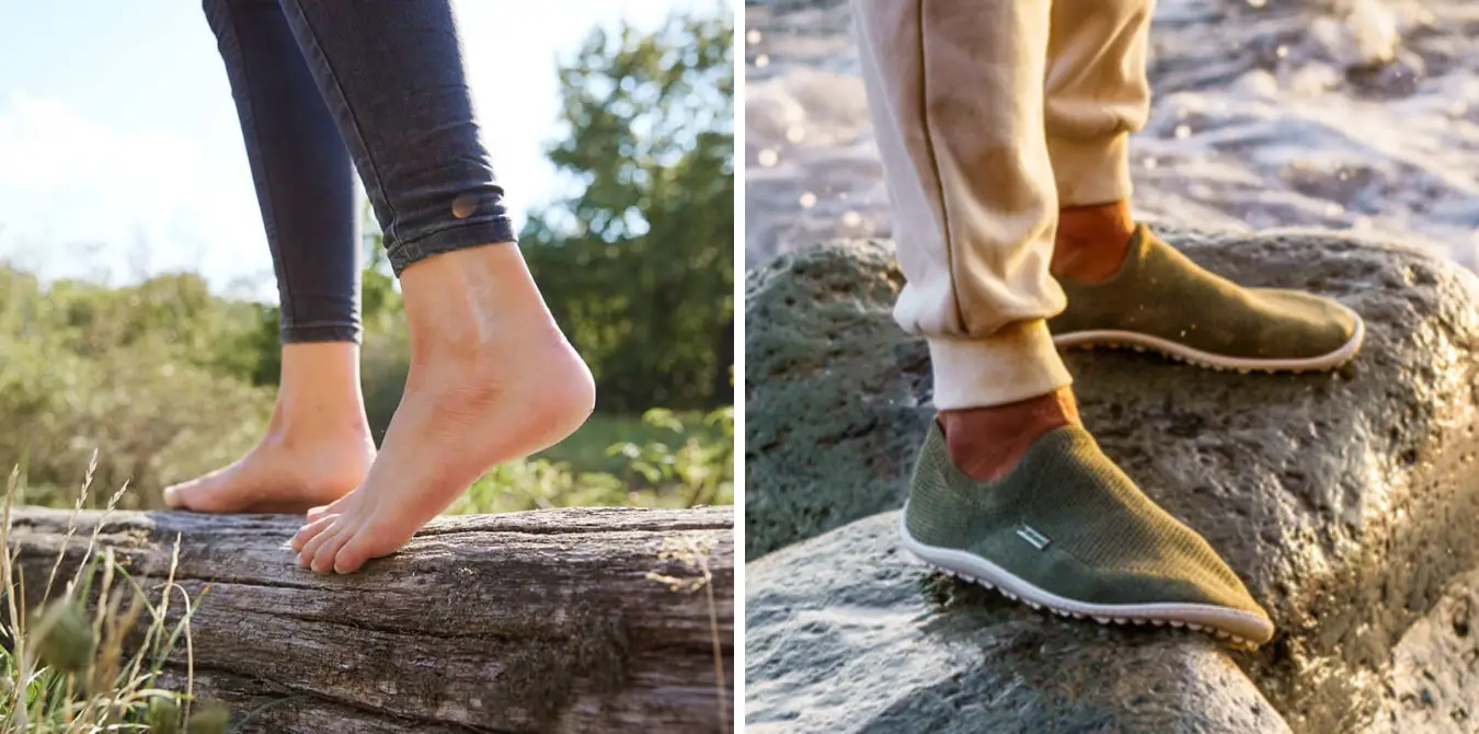 Ratgeber Barfußschuhe