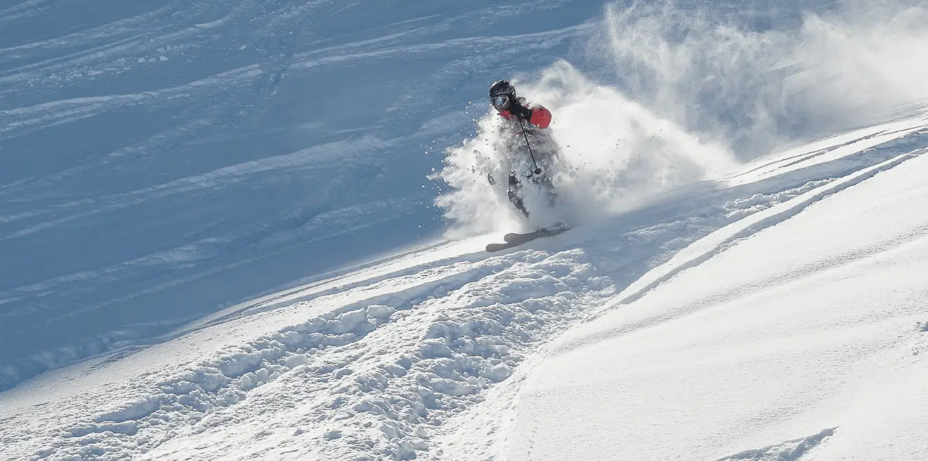 Utah Skiing