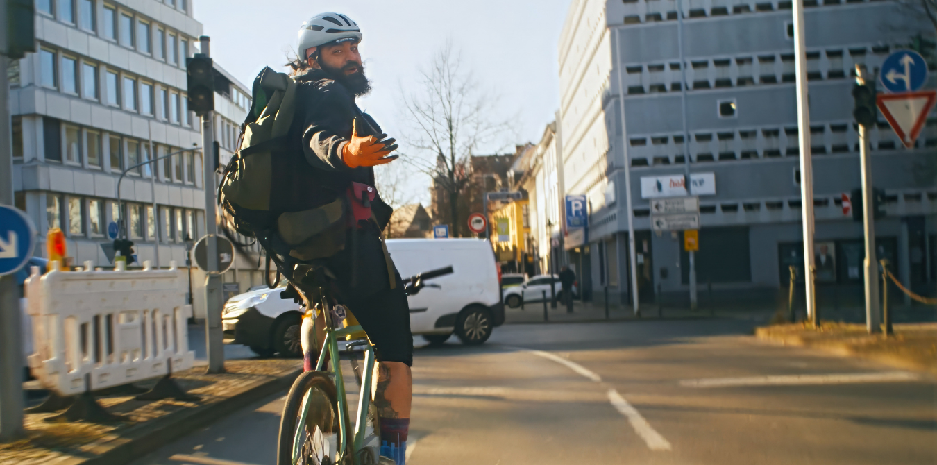 BIKE FILM TOUR Season 2
